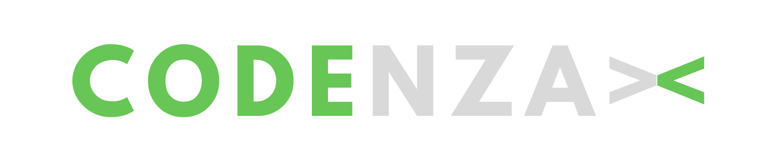 CodenzaX