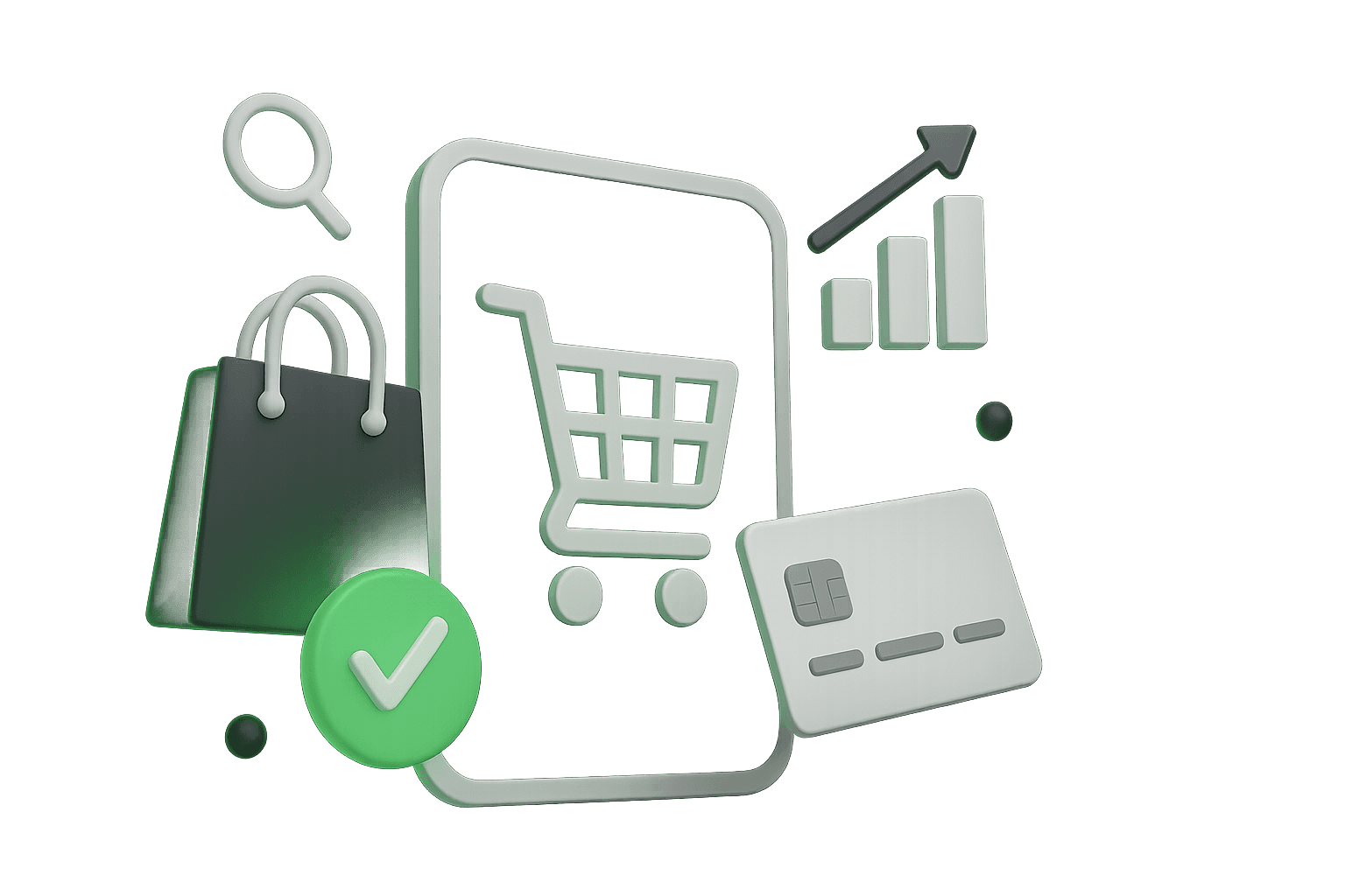 E-Commerce Platform Revamp